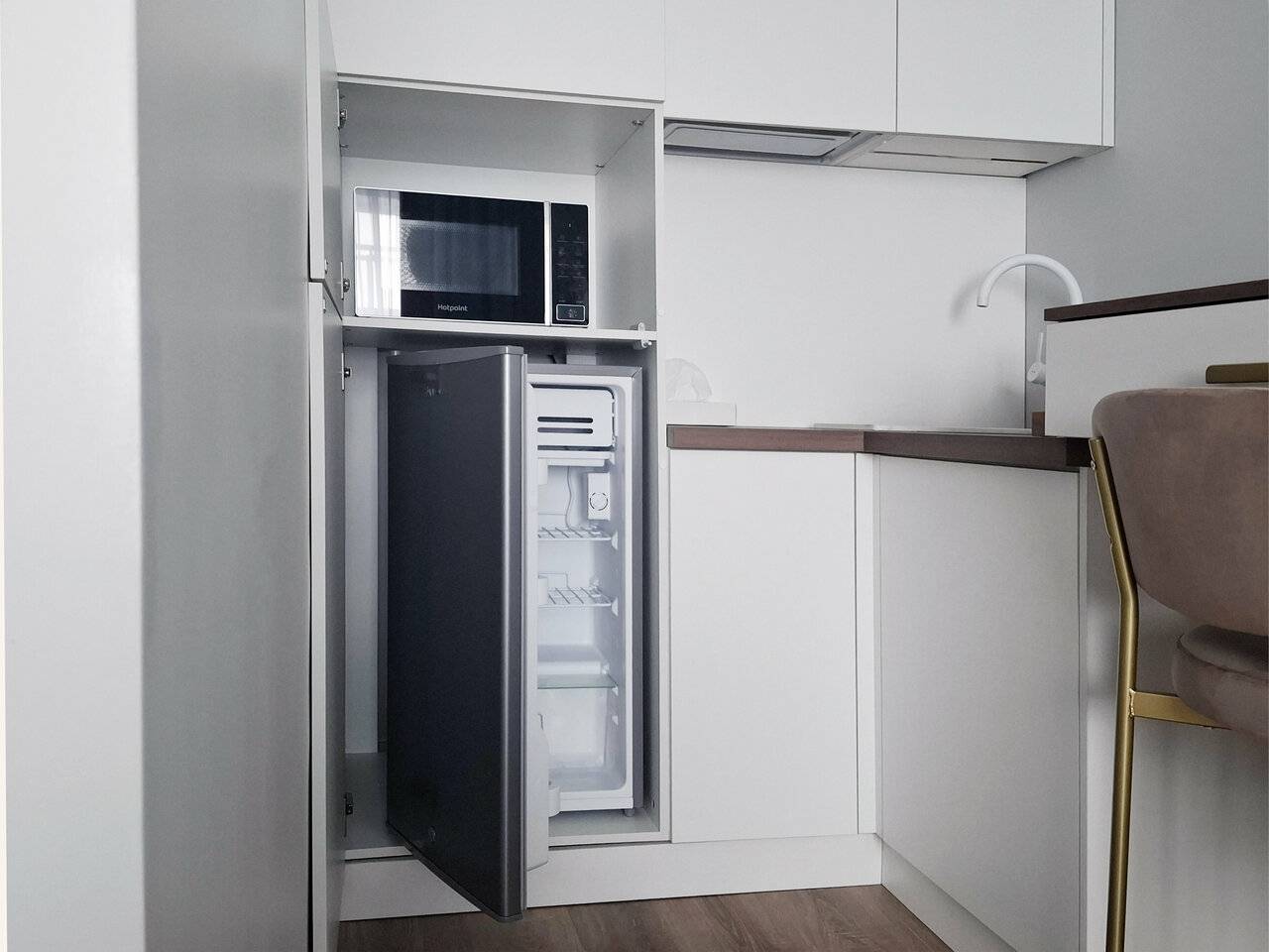 Фотографии номера Люкс в Гостинице Салют Москва