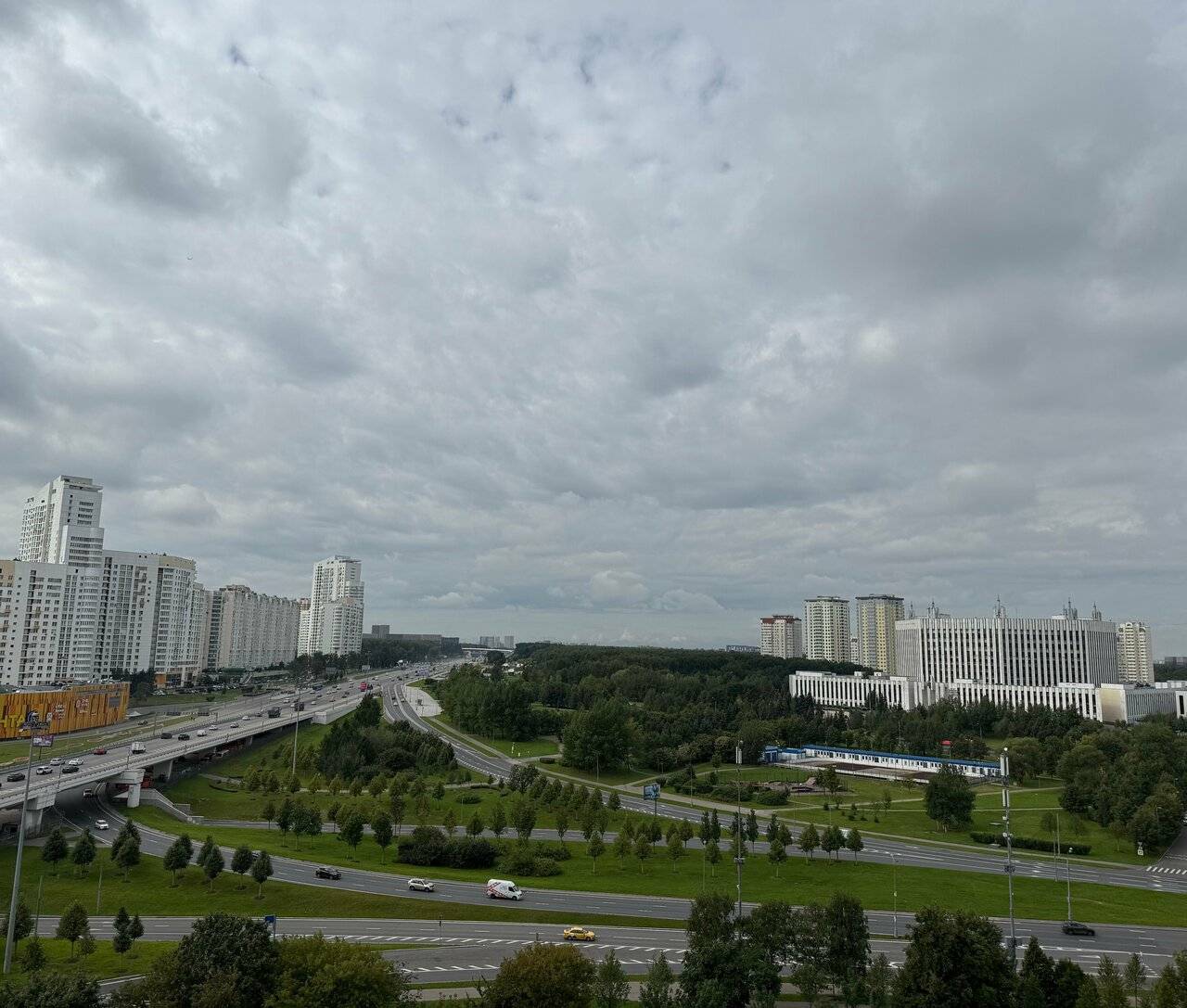 Фото Гостиницы Салют Москва 63