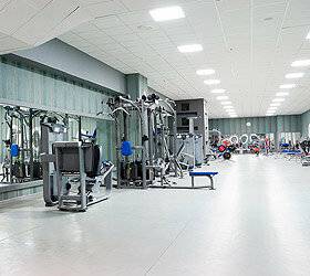 Фото Гостиницы Салют Москва 18