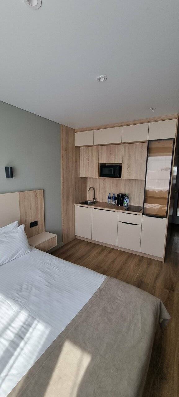 Фото Гостиницы Салют Москва 84