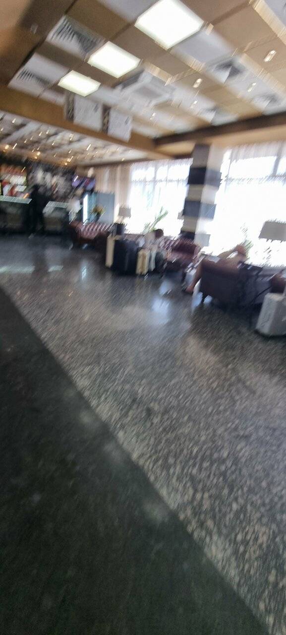 Фото Гостиницы Салют Москва 75