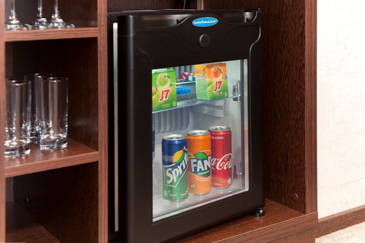 Фото Гостиницы Салют Москва 2