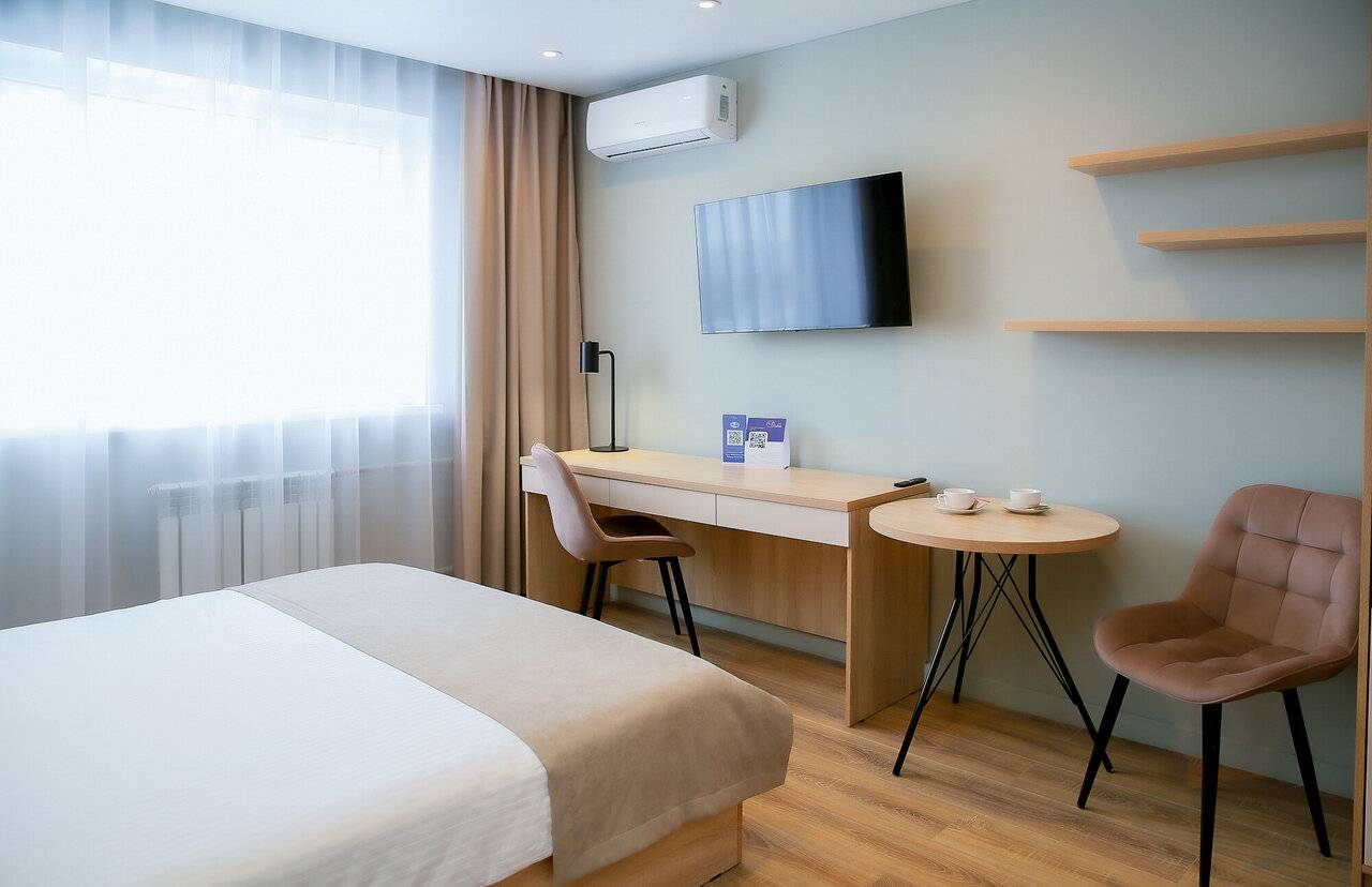 Фото Гостиницы Салют Москва 23